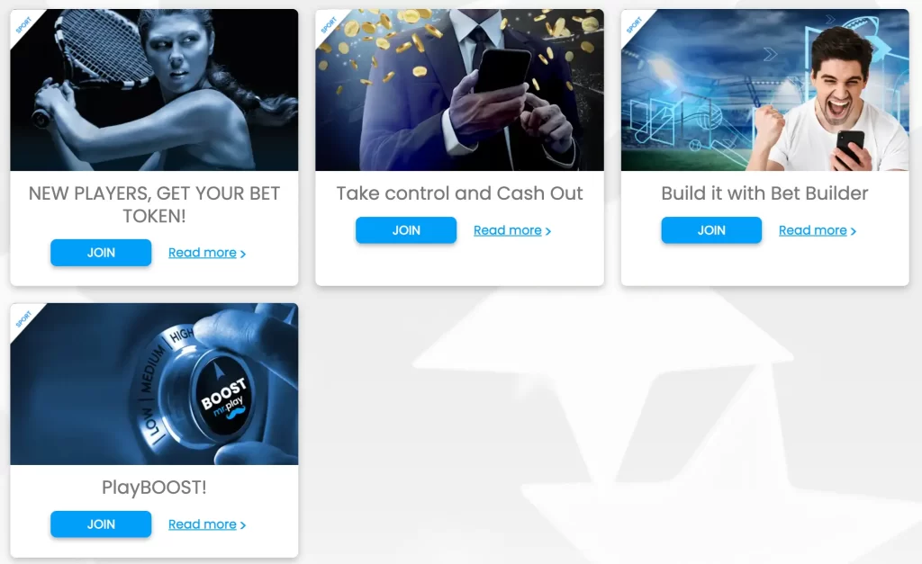 mr play sports welcome offer